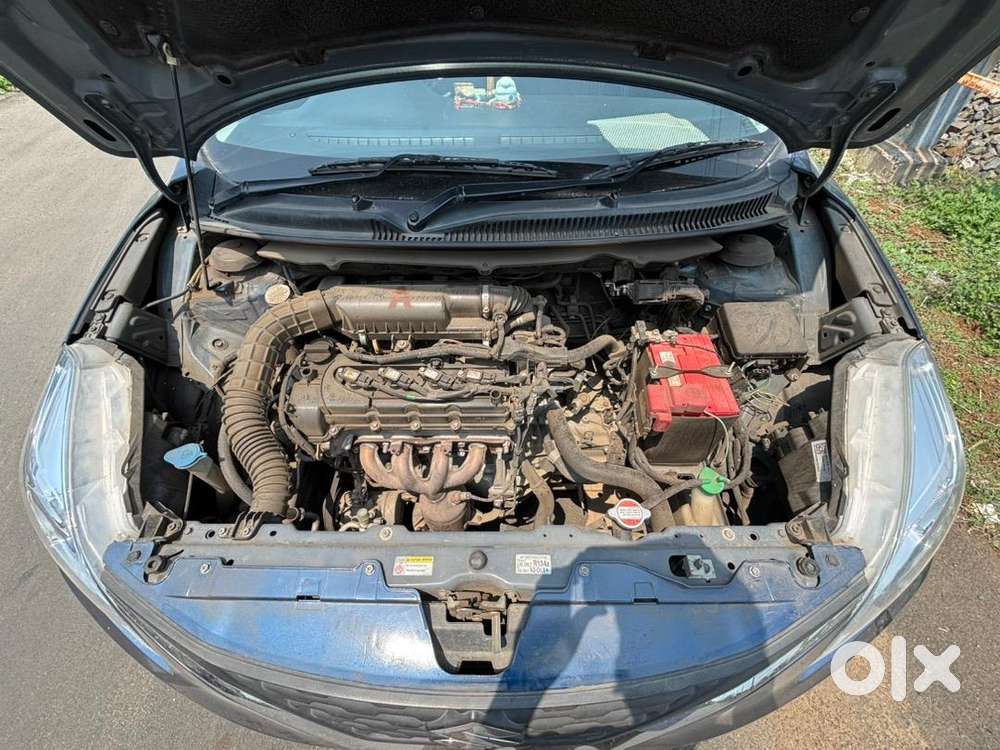 Maruti Suzuki Baleno For Sale