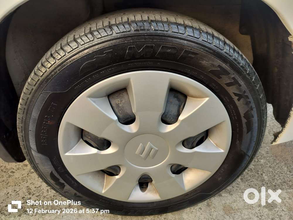 Maruti Suzuki Alto K10 Vxi, 2014, Petrol