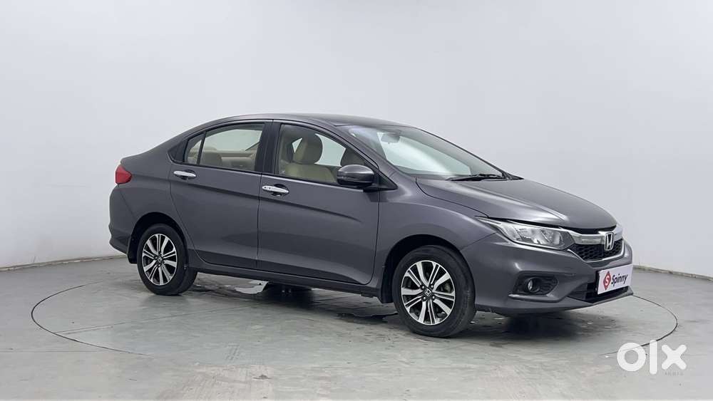 Honda City 1.5 V 4th Gen I-vtec Mt, 2022, Petrol