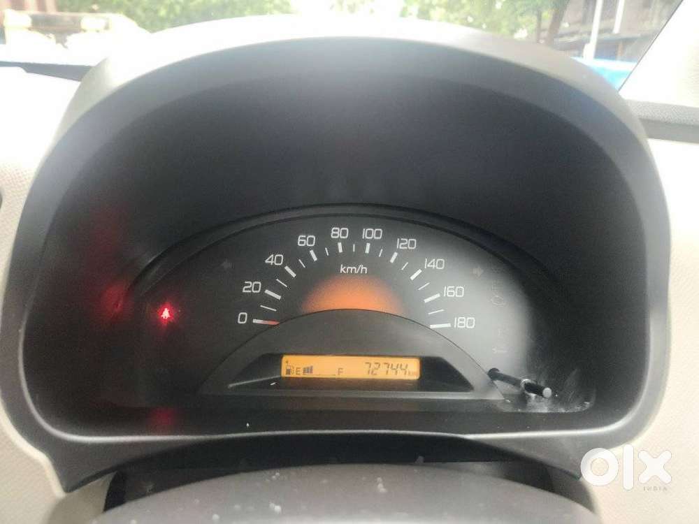 Maruti Suzuki Wagon R Lxi Cng, 2014, Cng & Hybrids