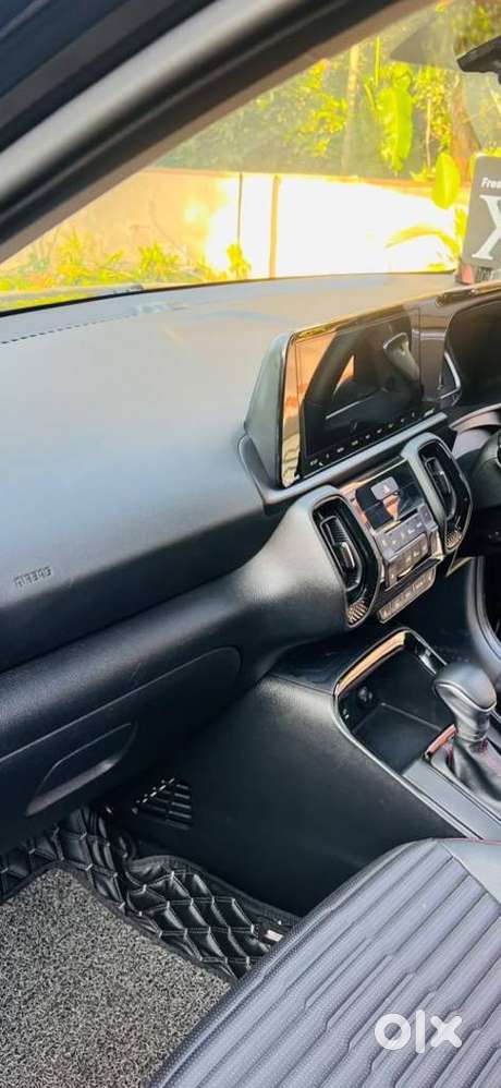 Kia Sonet Gtx Plus 1.5 Dct At, 2024, Diesel