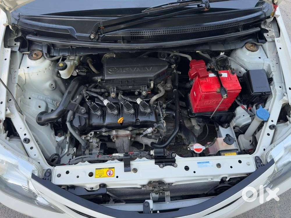 Toyota Etios Liva G Sp*, 2016, Petrol