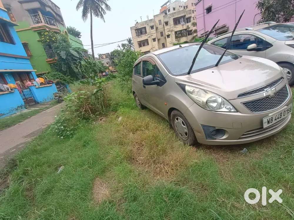 Chevrolet Beat Petrol 2011 Tax 2031