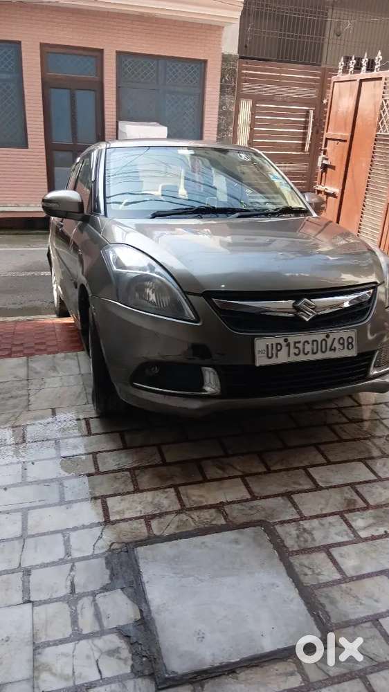 First Hand Car