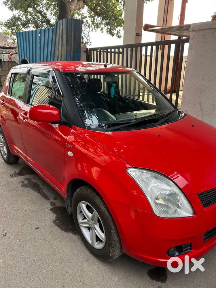 Maruti Suzuki Swift 1.2 Dlx 2009