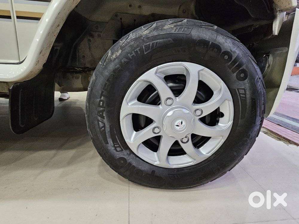 Mahindra Bolero Power Plus Sle, 2019, Diesel