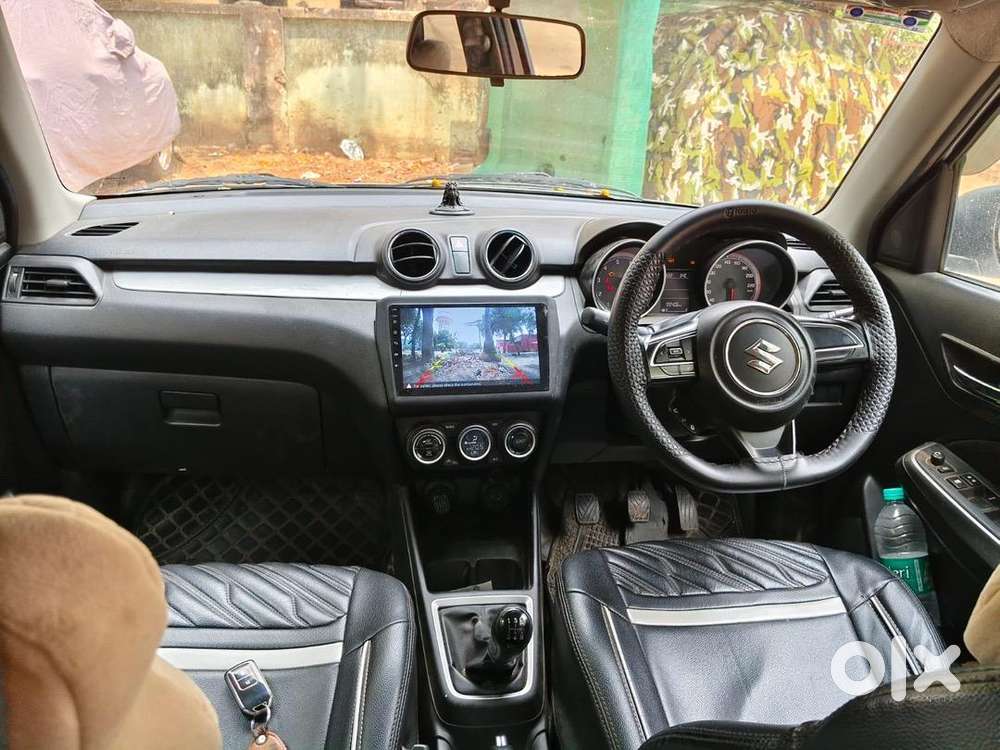 Maruti Suzuki Swift Petrol Well Maintained