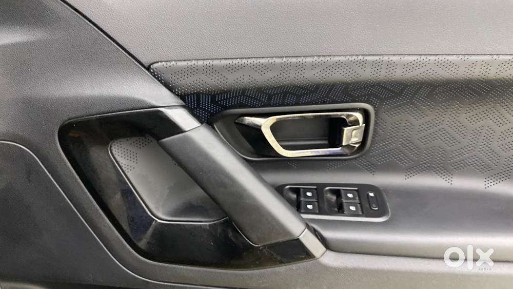 Tata Harrier Xza+, 2022, Diesel