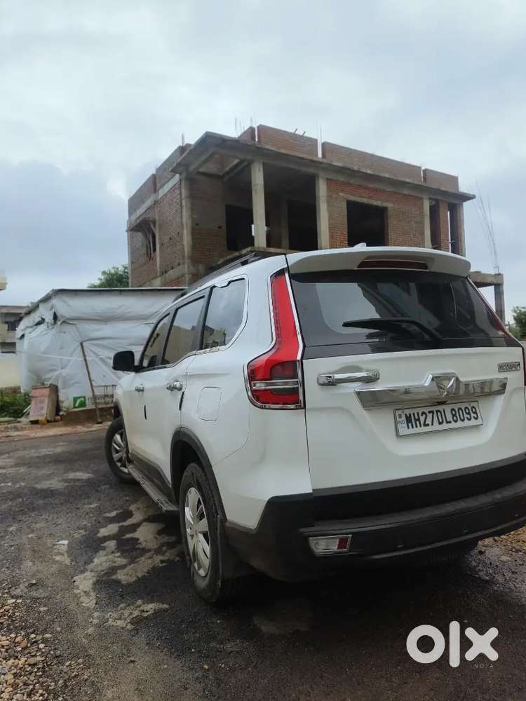 Mahindra Scorpio-n 2024 Diesel