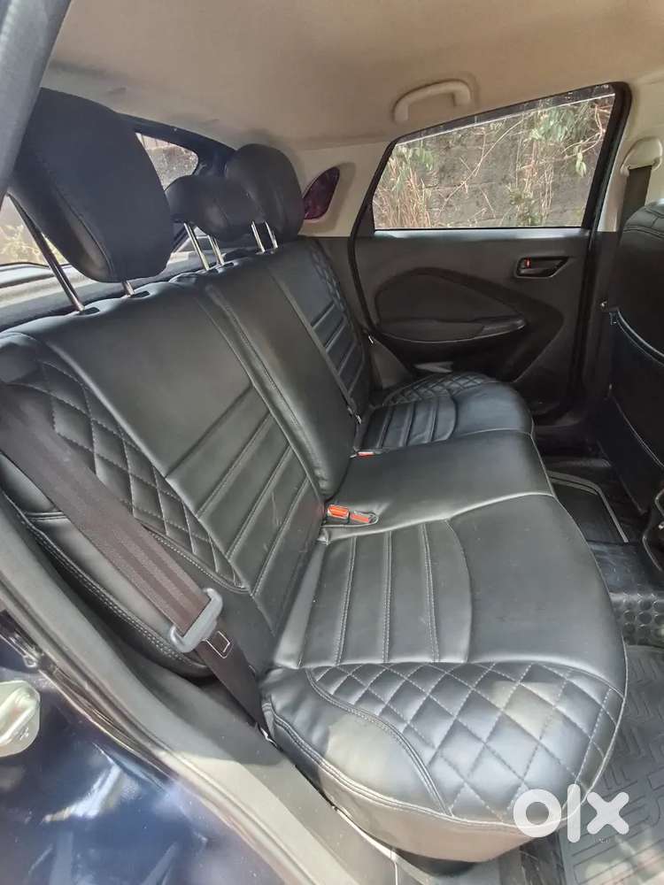 Maruti Suzuki Baleno 2024