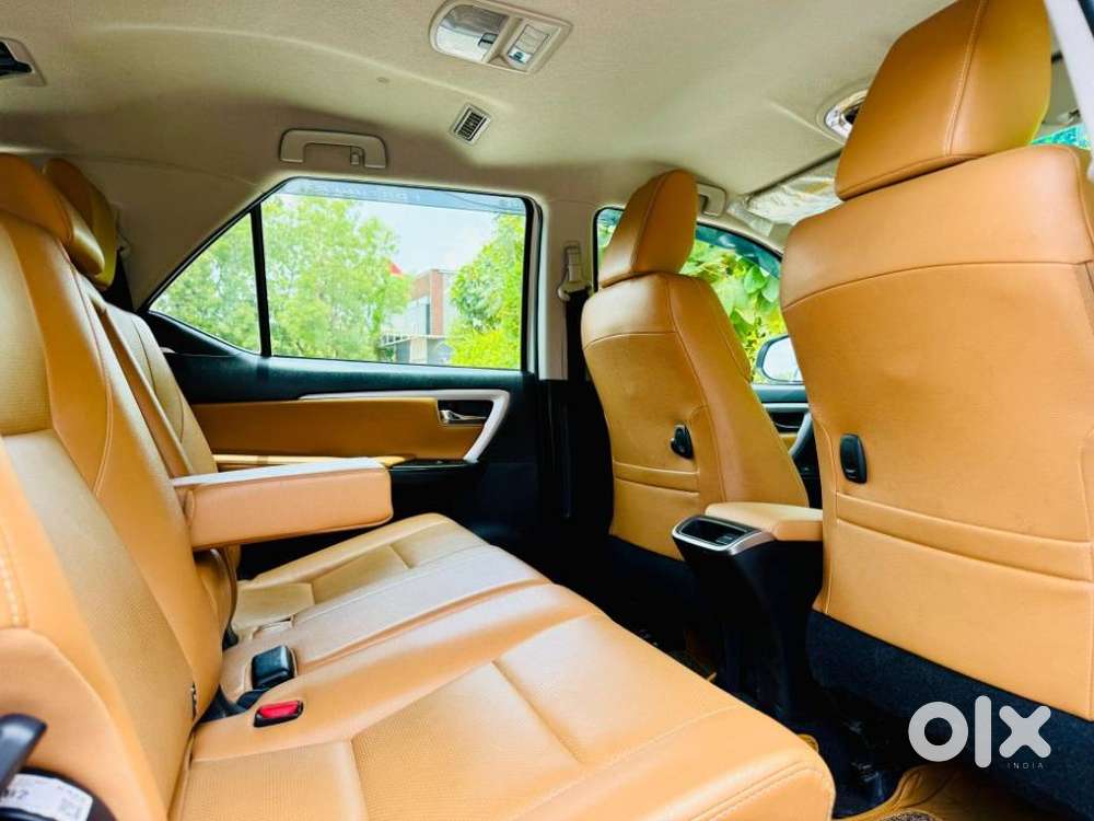 Toyota Fortuner 4x2 At 2.8 Diesel, 2025, Diesel