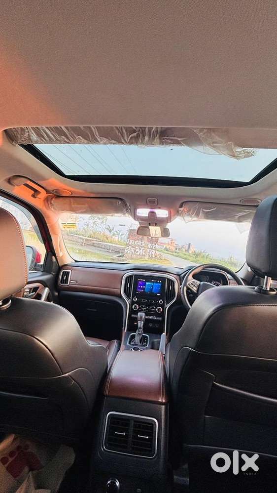 Mahindra Scorpio-n 2023/2024