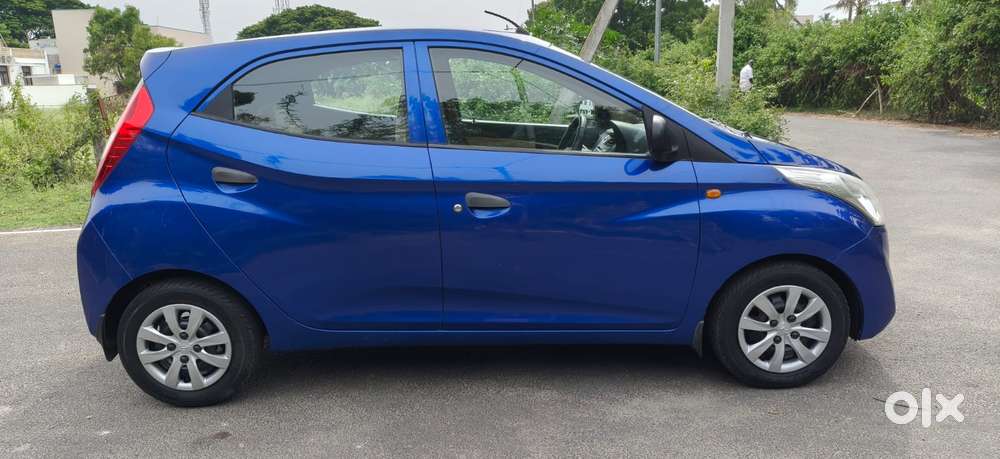 Hyundai Eon Magna +, 2012, Petrol