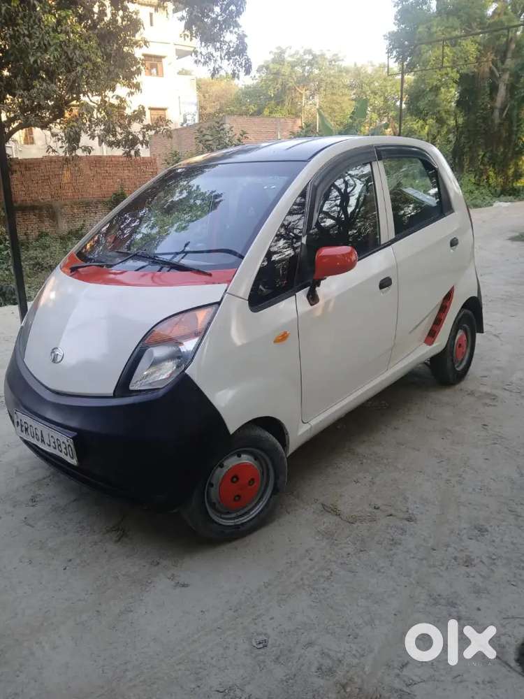 Tata Nano Xm 2014