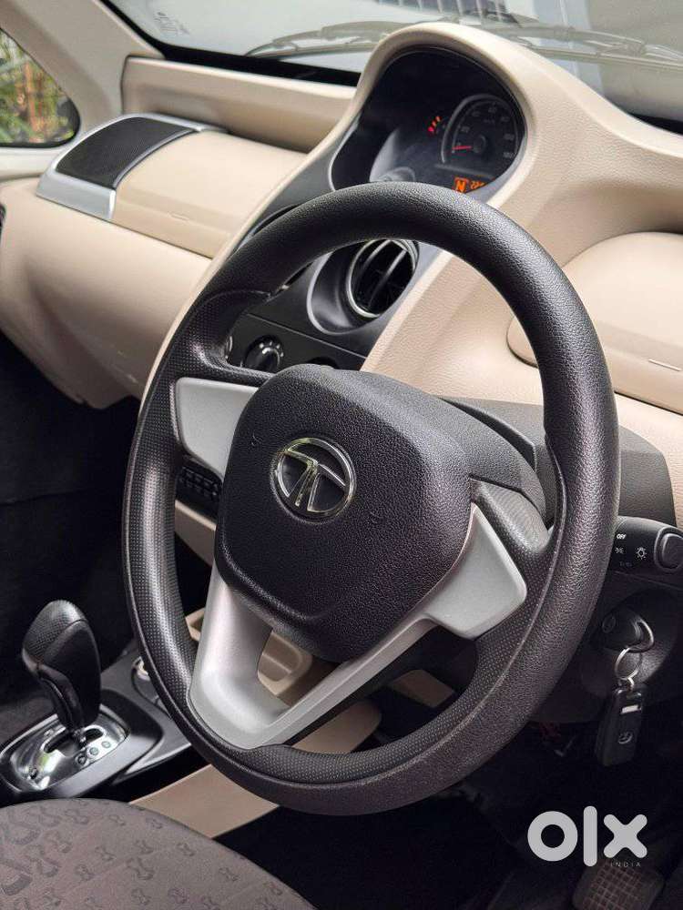 Tata Nano Xta, 2016, Petrol