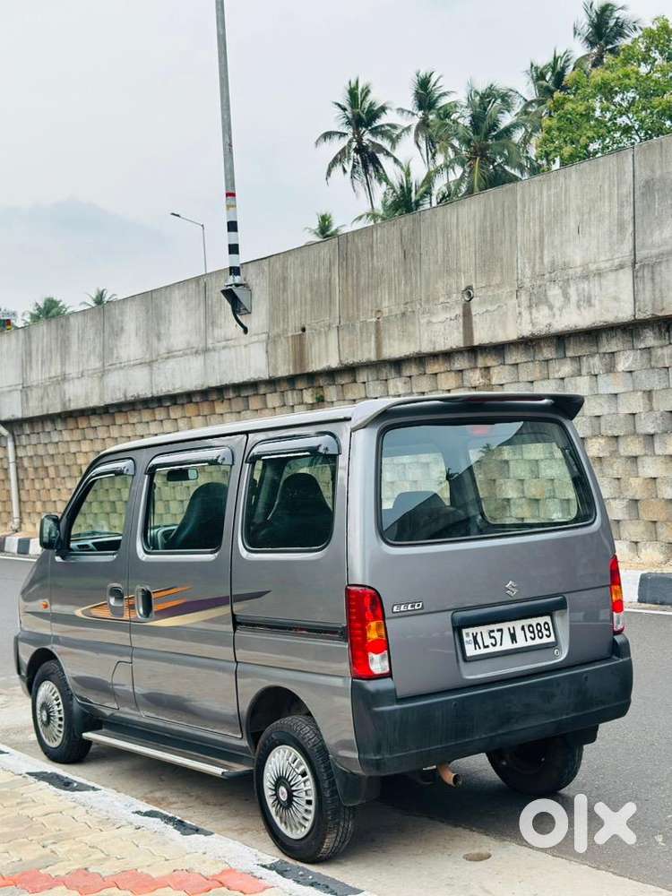 Maruti Suzuki Eeco 2021 Petrol 27000 Km Driven