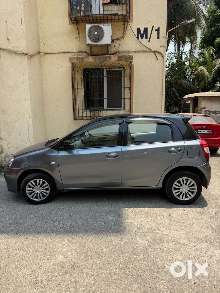 Toyota Etios Liva Very Good Condition