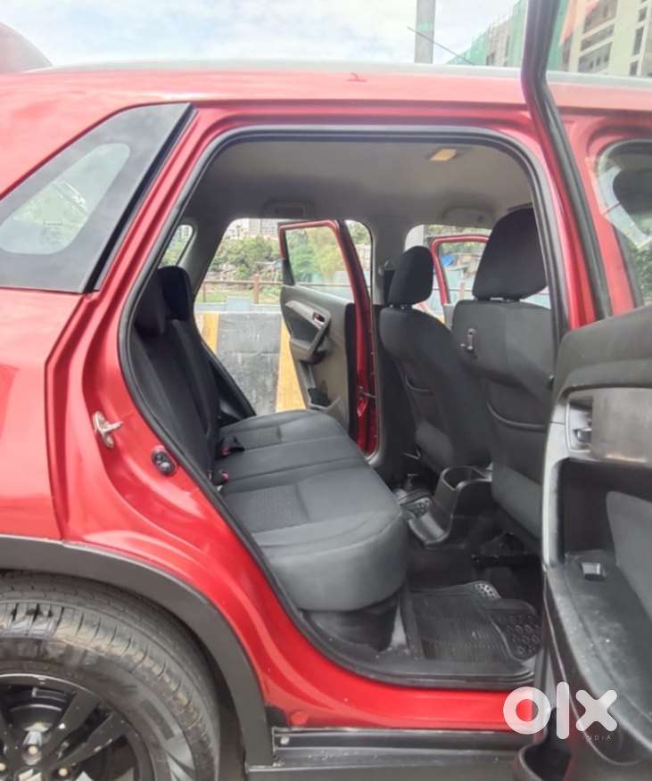 Maruti Suzuki Vitara Brezza Zdi Amt, 2019, Diesel