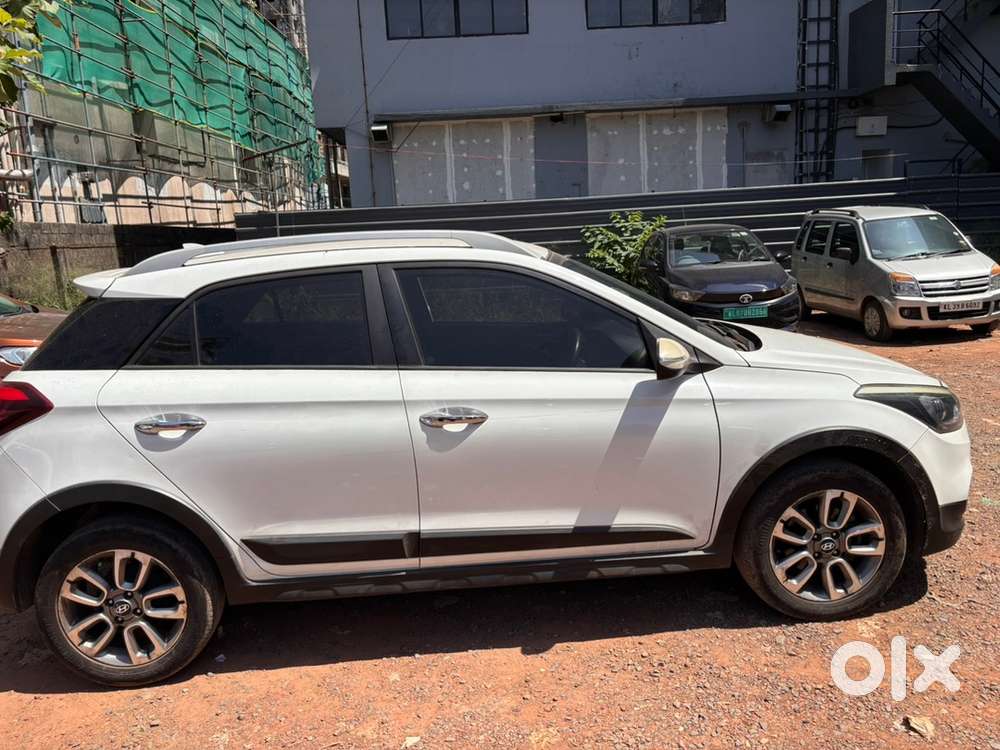 Hyundai I20 Sx 2019 Diesel