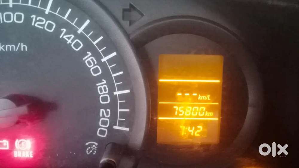 Maruti Suzuki Swift Ddis 2016 Manual