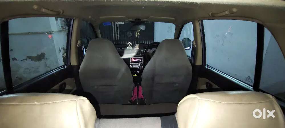 Hyundai Santro Xing 2012 Petrol Well Maintained