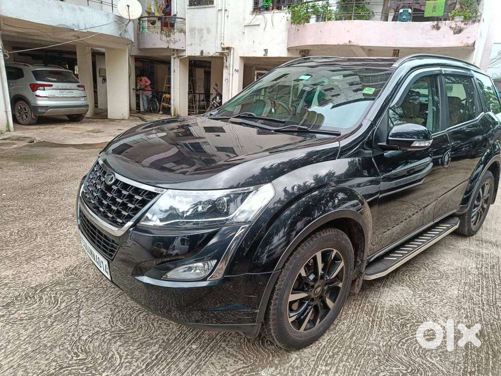 Mahindra Xuv500 W11, 2019, Diesel