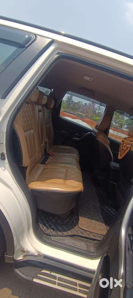 Mahindra Xuv500 W7, 2021, Diesel