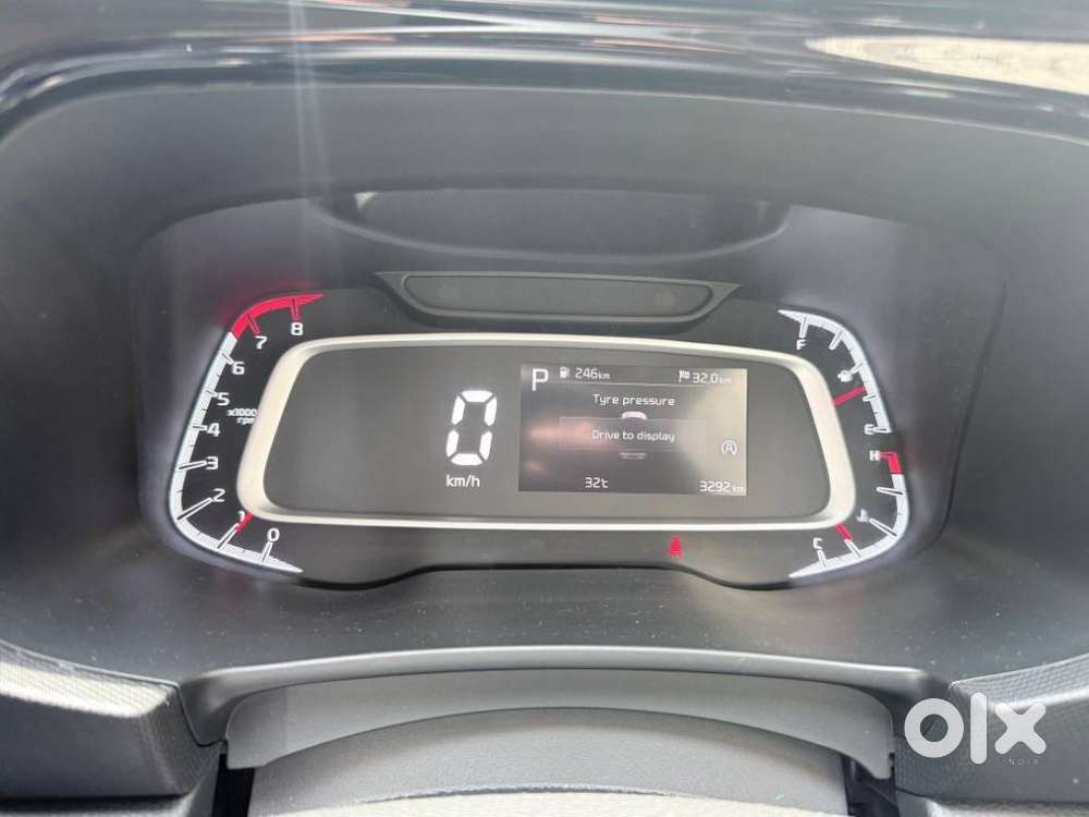 Kia Sonet Gtx Plus Turbo Dct, 2023, Petrol
