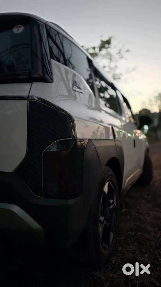 Kia Syros Htx Plus 2025