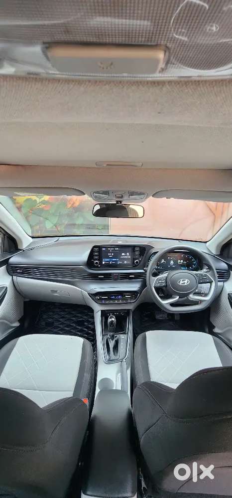 Hyundai New I20 2024 Petrol Good Condition