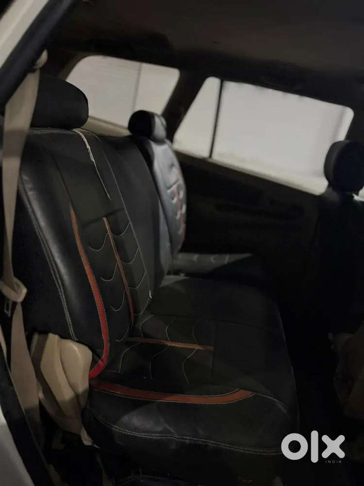 Toyota Innova 2008 Diesel 185000 Km Driven