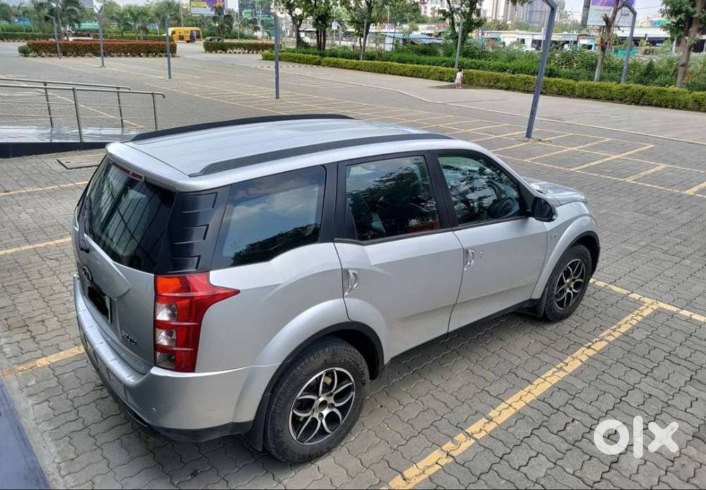 Mahindra Xuv500 Diesel Good Condition