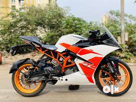 Olx ktm rc clearance 200