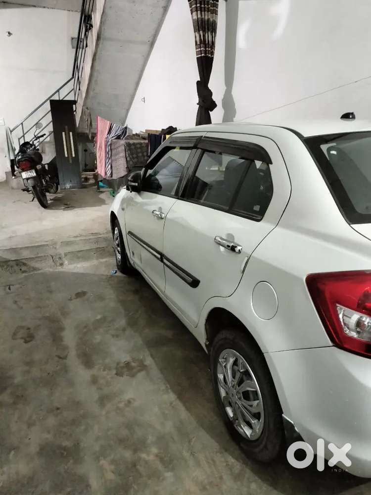 Maruti Suzuki Dzire 2014