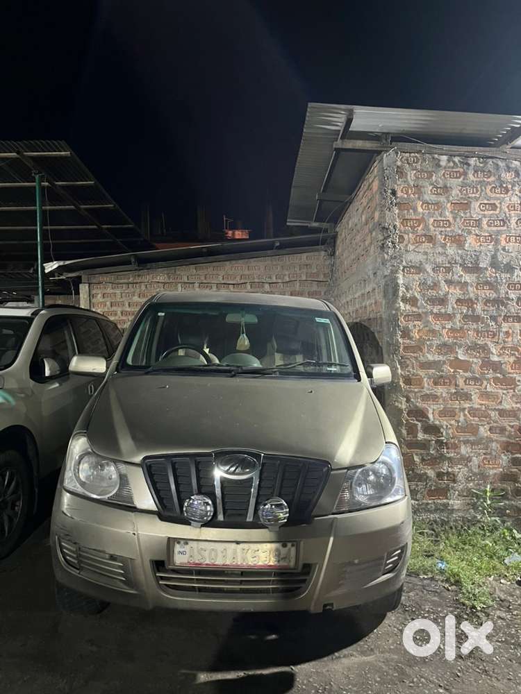 Mahindra Xylo Diesel 2009