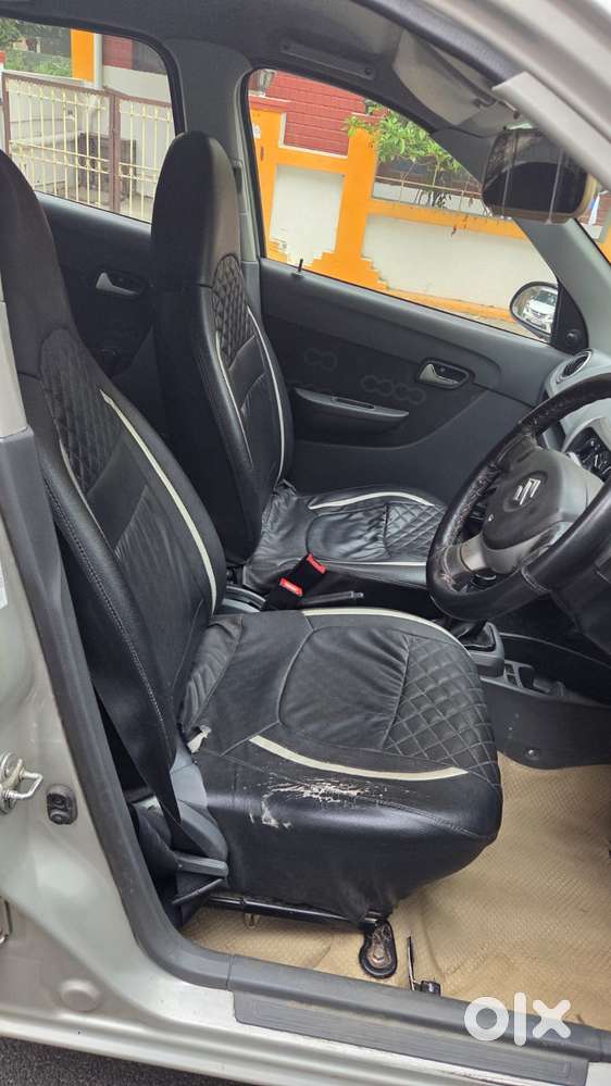 Maruti Suzuki Alto 800 Lxi, 2015, Petrol