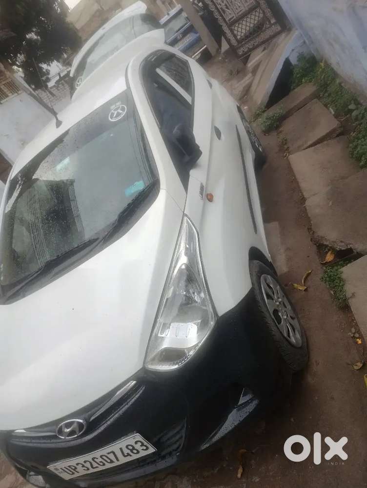 Hyundai Eon 2015 Petrol Well Maintained