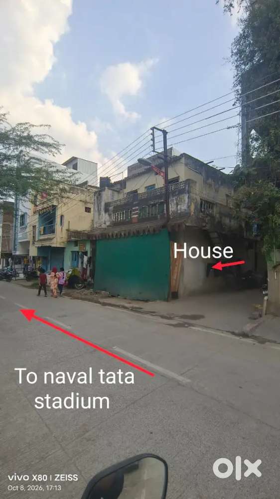 House for sale