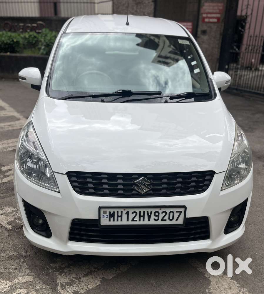 Maruti Suzuki Ertiga 2012-2015 Vdi, 2012, Diesel