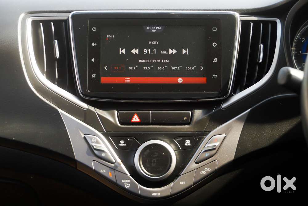 Toyota Glanza G, 2020, Petrol