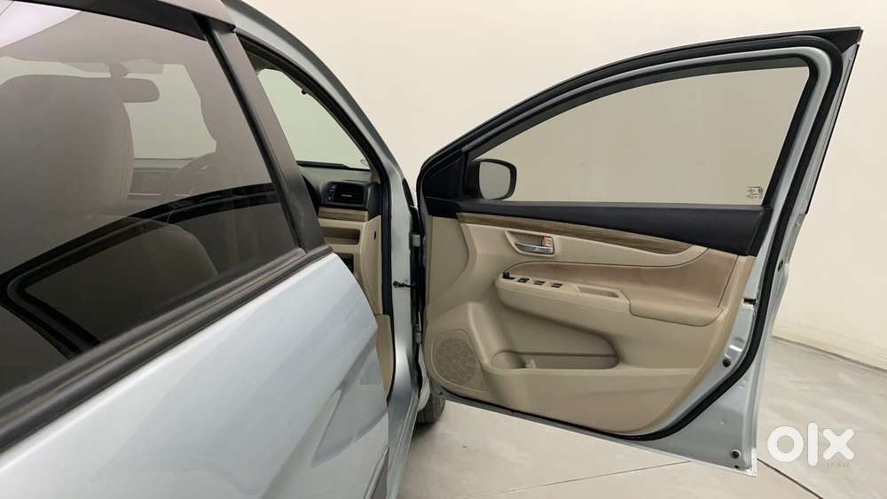 Maruti Suzuki Ciaz Sigma 1.5, 2023, Petrol