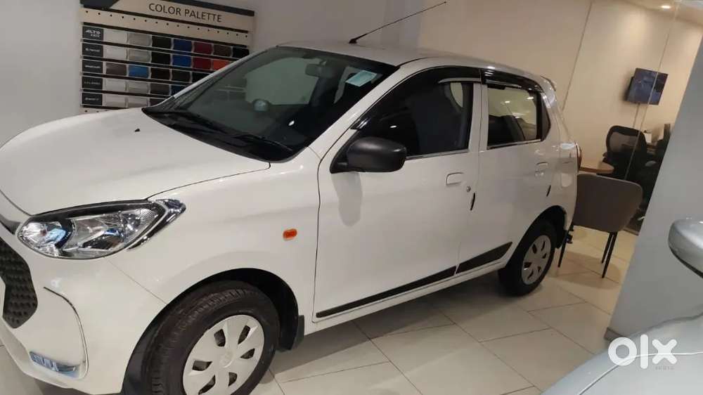 Maruti Suzuki Alto K10