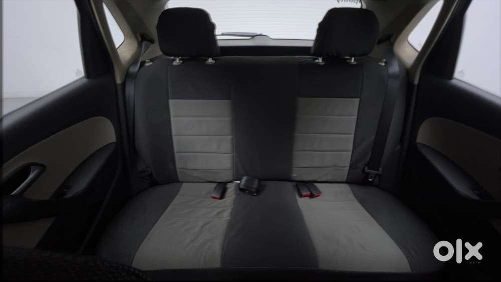 Volkswagen Polo 2009-2013 Petrol Comfortline 1.2l, 2013, Petrol