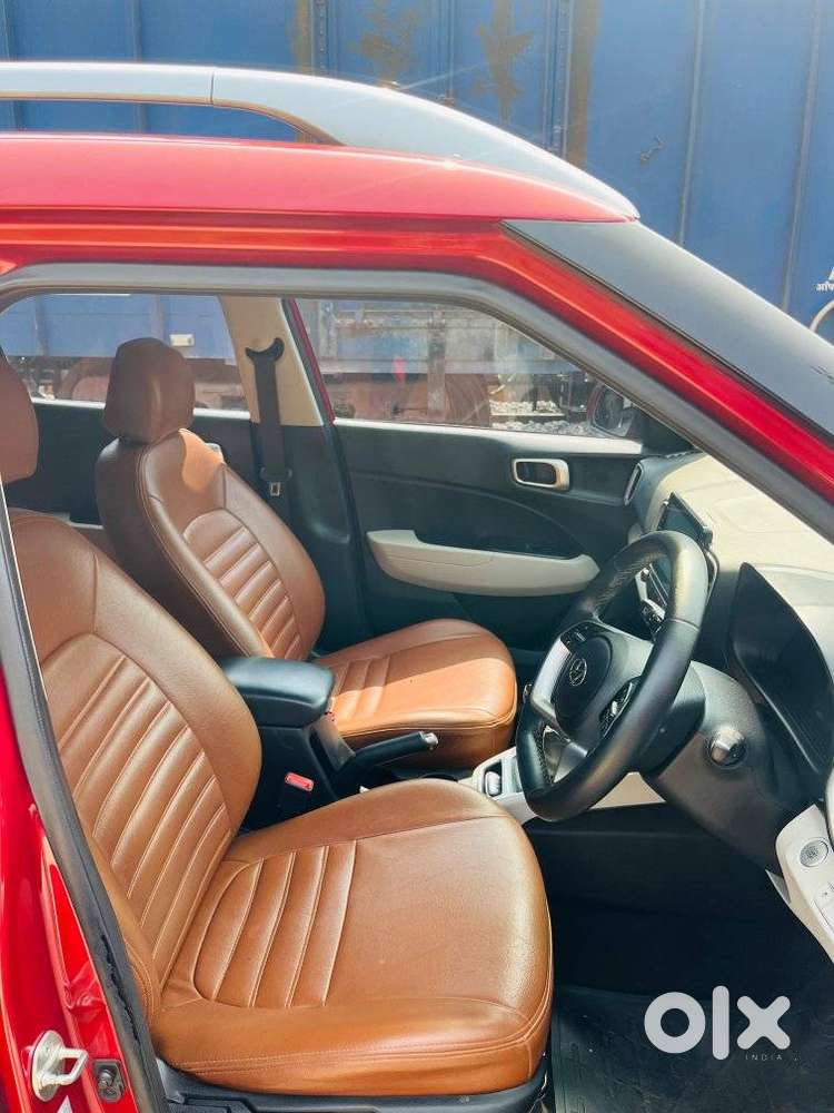 Hyundai Venue Sx Diesel, 2022, Diesel