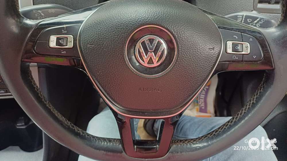 Volkswagen Polo 2013-2015 1.5 Tdi Highline, 2014, Diesel