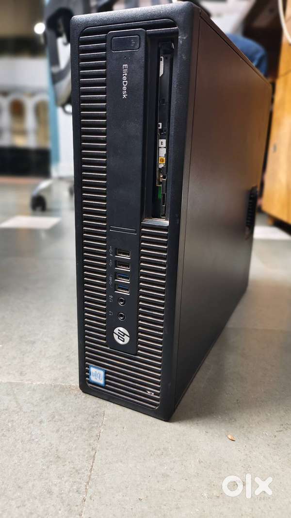 Computer CPU with High Condition (16 GB RAM, 2GB NVIDIA GRAPHICS CARD)