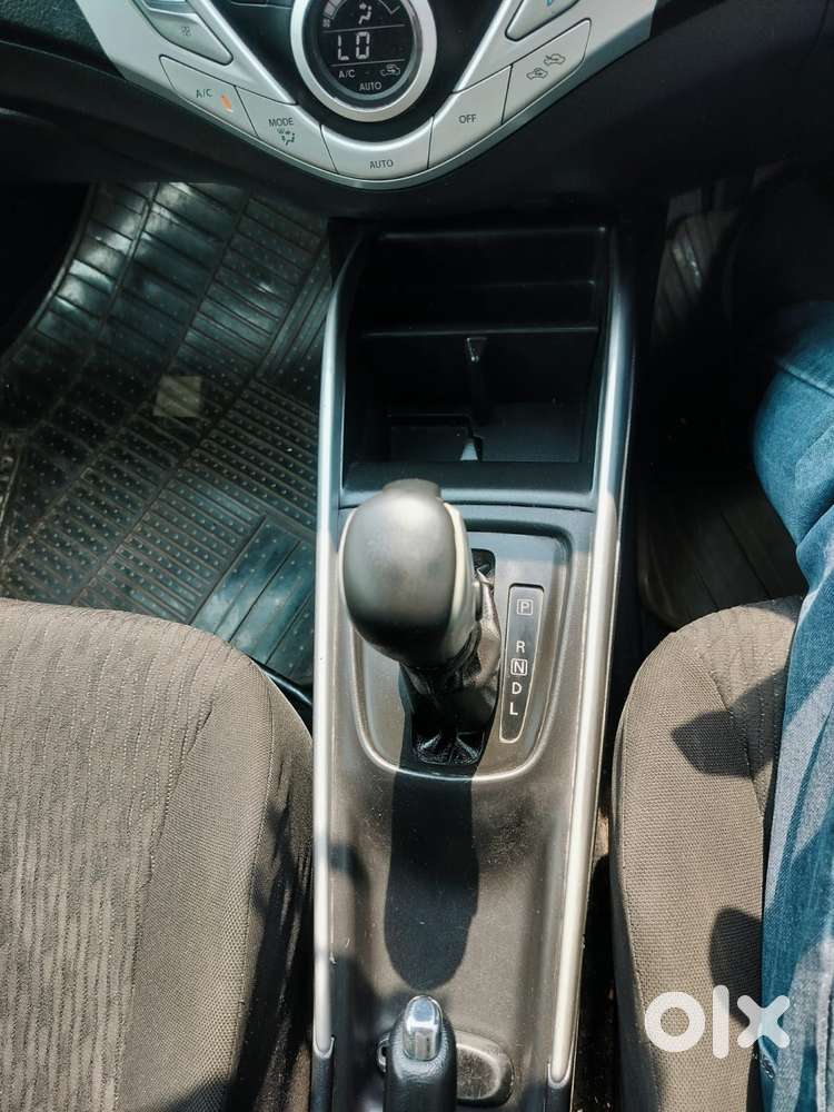 Maruti Suzuki Baleno Alpha Diesel, 2018, Petrol
