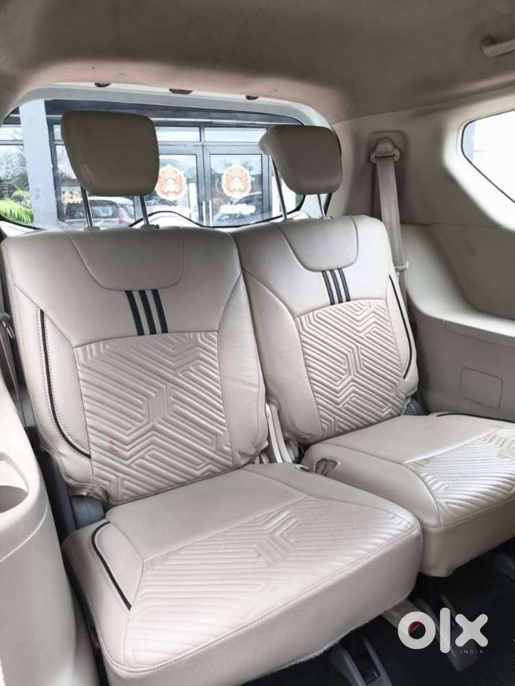 Maruti Suzuki Ertiga, 2026, Cng & Hybrids