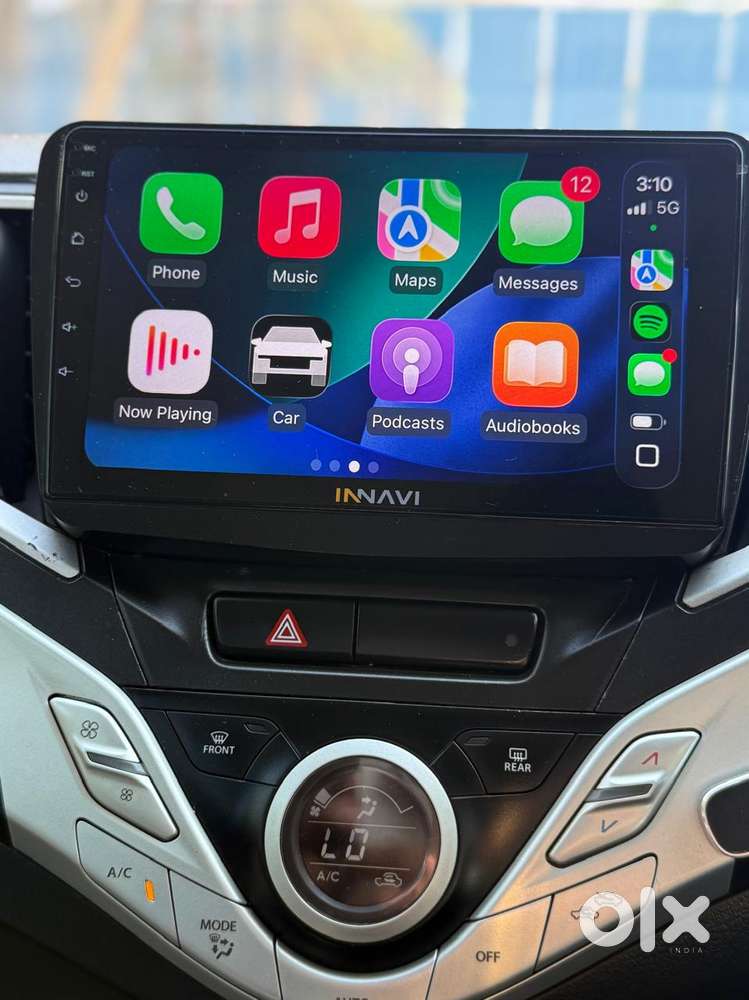 Maruti Suzuki Baleno 1.2 Zeta, 2018, Diesel