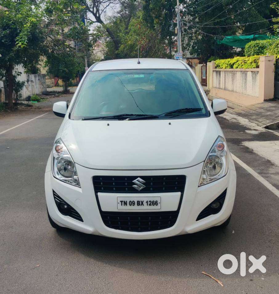 Maruti Suzuki Ritz Vdi (abs) Bs Iv, 2014, Diesel
